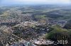 Luftaufnahme Kanton Bern/Langenthal - Foto Langenthal  3955
